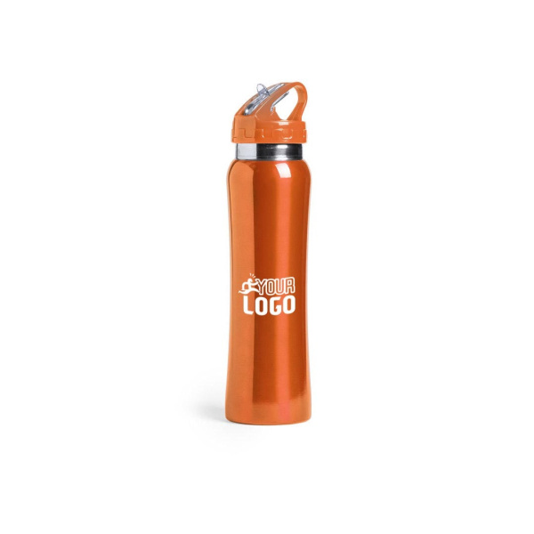 Borraccia con Dosatore 800ml