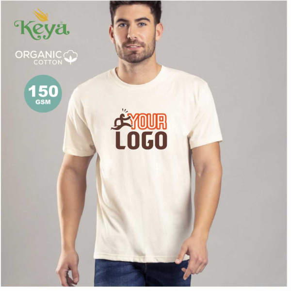 Magliette ecologiche da personalizzare | unisex