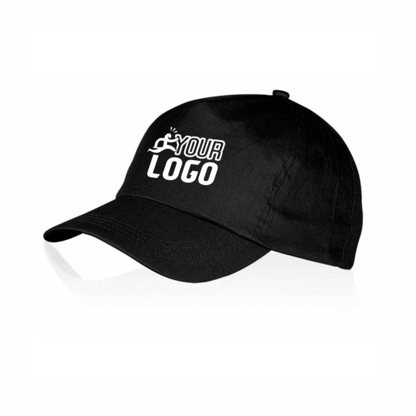 Cappellino Baseball in Cotone