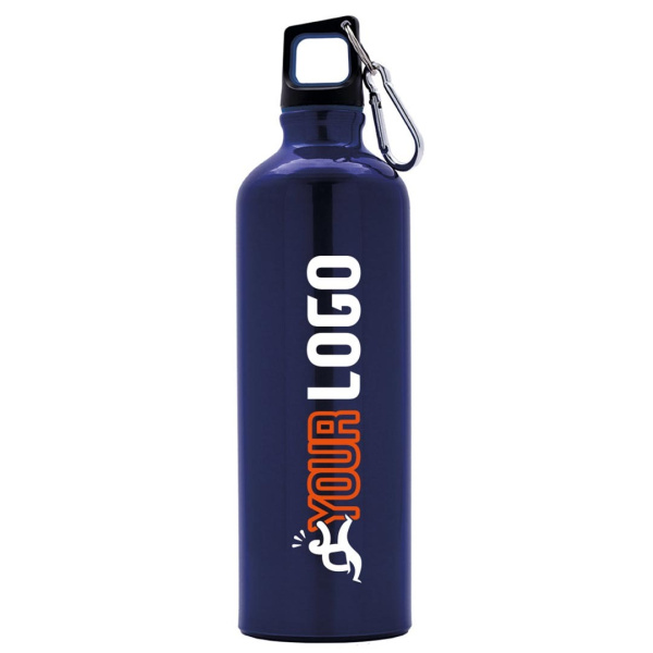 Borraccia in alluminio 750 ml