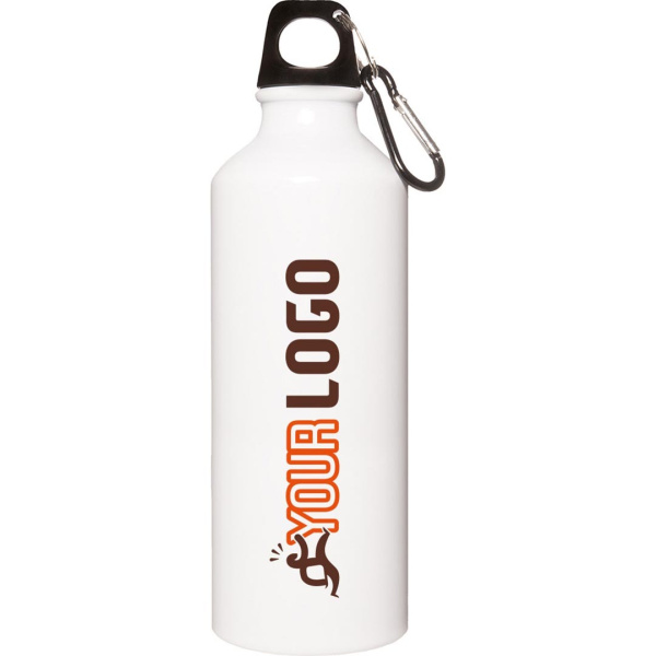 Borraccia trekking 500 ml