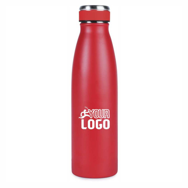 Termos 500ml personalizzabile con logo aziendale