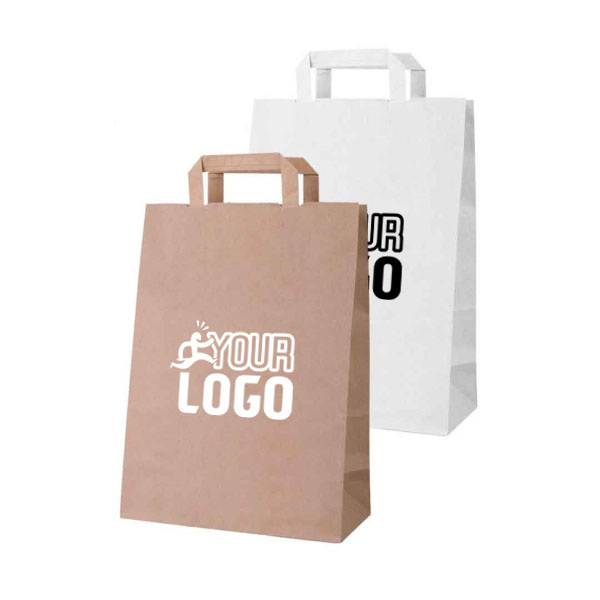 Busta in carta personalizzata | 80 g