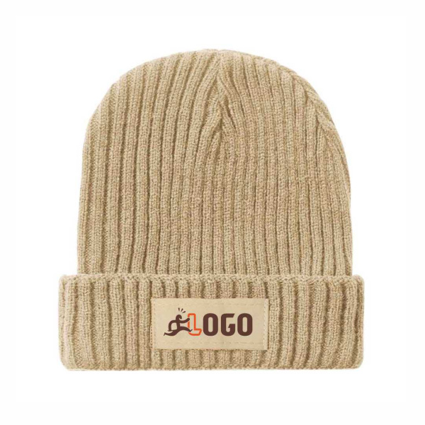 Cappello Zuccotto personalizzabile
