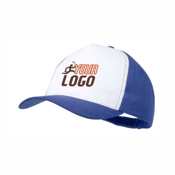 Cappellino stile Trucker Personalizzato