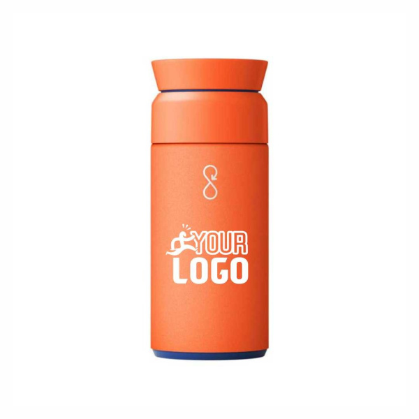 Borraccia Ocean Bottle termica colorata 350 ml