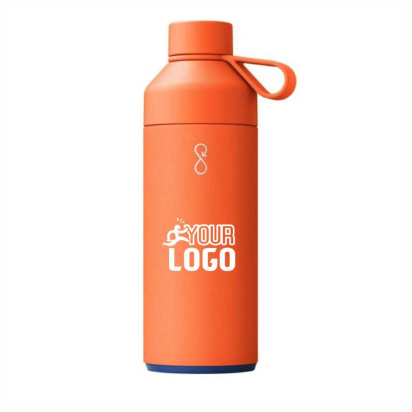 Borraccia Big Ocean Bottle 1 L