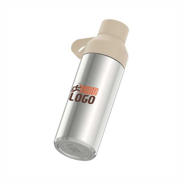 Borraccia Ocean Bottle Lite in acciaio riciclato 620 ml