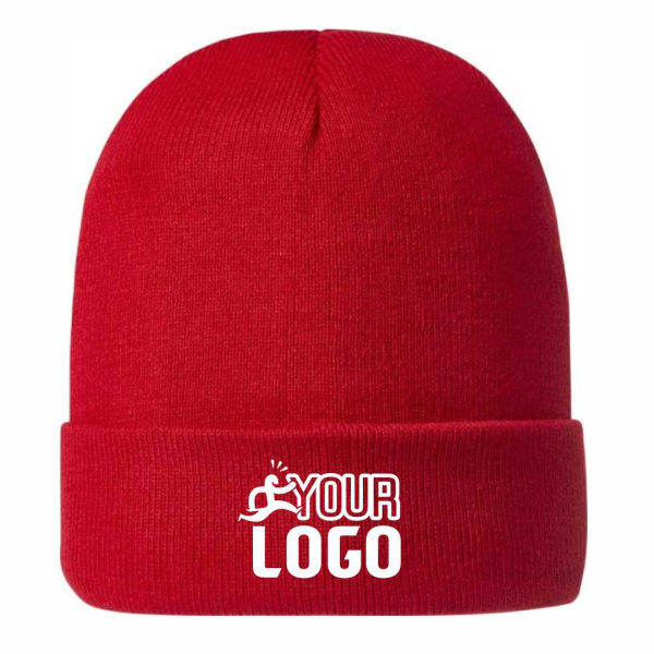 Cappello zuccotto promozionale