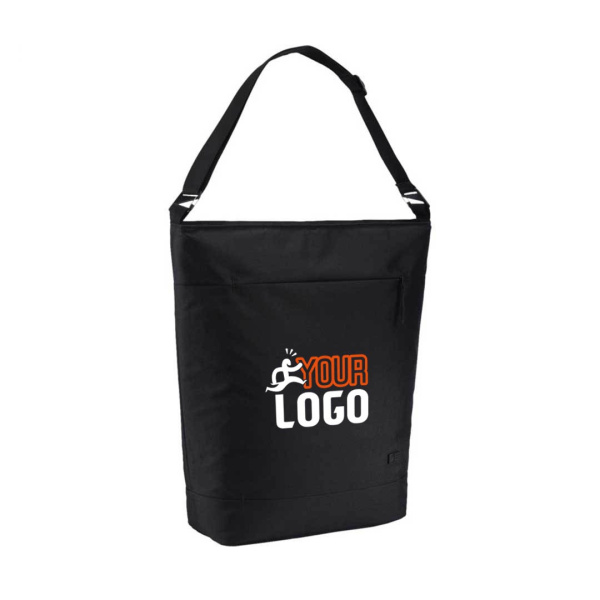 Zaino shopper 2 in 1 Case Logic in Rpet