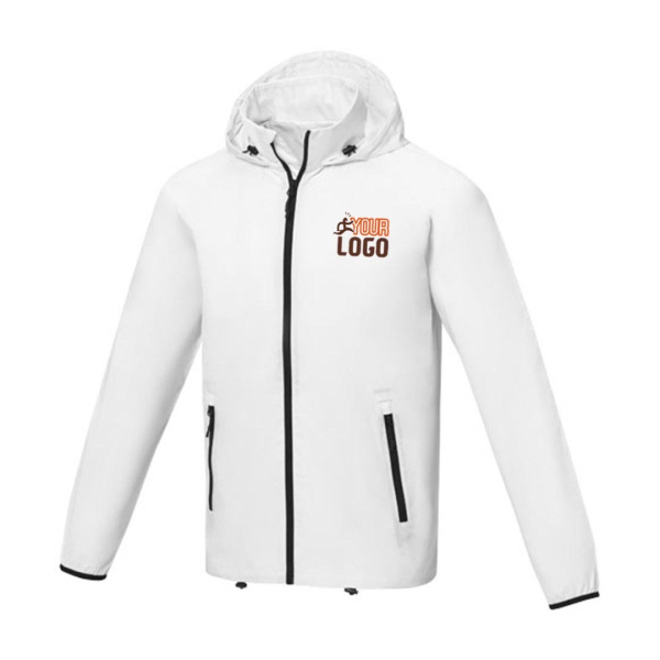 Giubbotto leggero personalizzabile | uomo