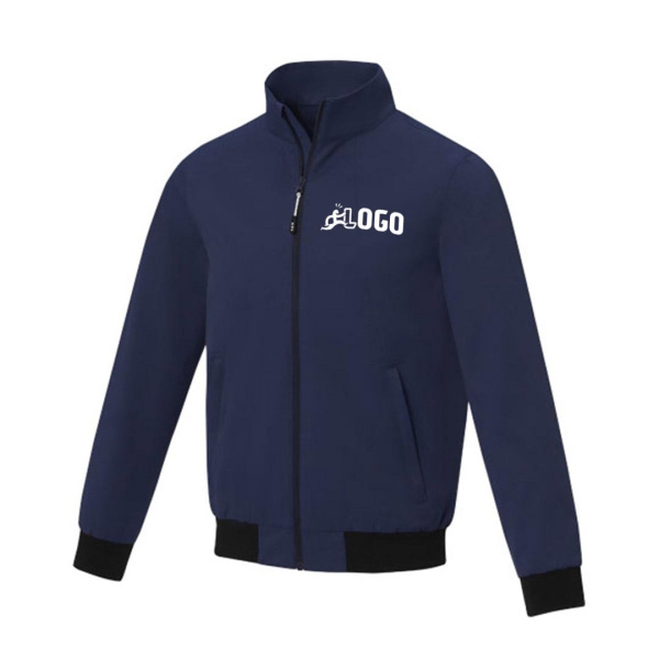 Bomber leggero personalizzabile unisex