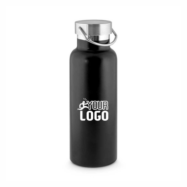 Borraccia termica acciaio inox riciclato 810 ml