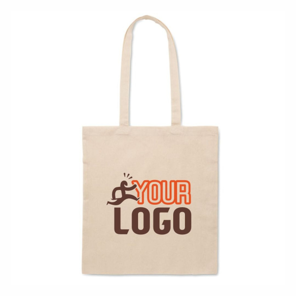 Borsa shopper in Policotone | 120 g