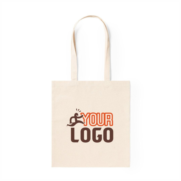 Tote bag in cotone | 38 x 42 cm | 180gr