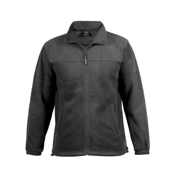Giacca in pile unisex 280gr