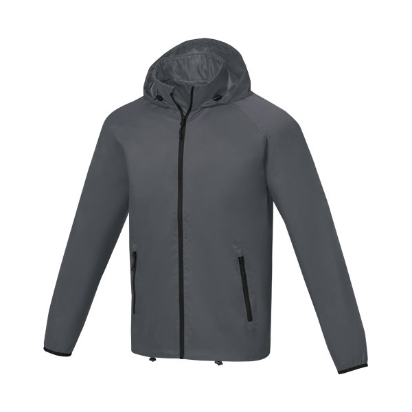 Giubbotto leggero personalizzabile | uomo