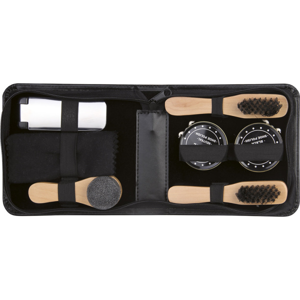 Kit pulizia scarpe