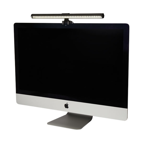 Lampada per monitor pc