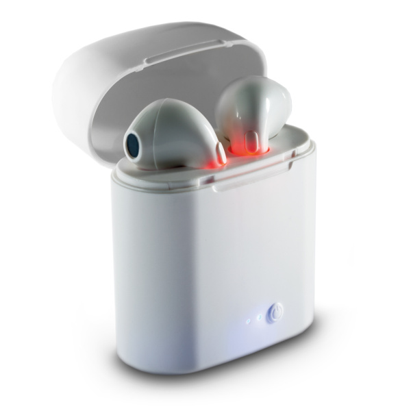 Auricolari modello airpods