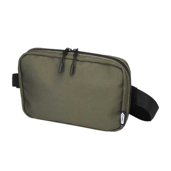 Marsupio beauty case Horizon in Rpet da appendere