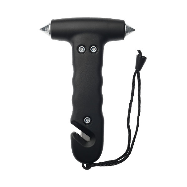 Martelletto d'emergenza personalizzabile