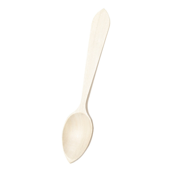 Cucchiaio grande da cucina personalizzabile 