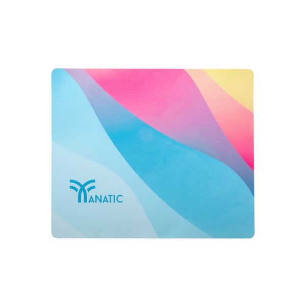 Mouse Pad XL Personalizzati in Sublimazione