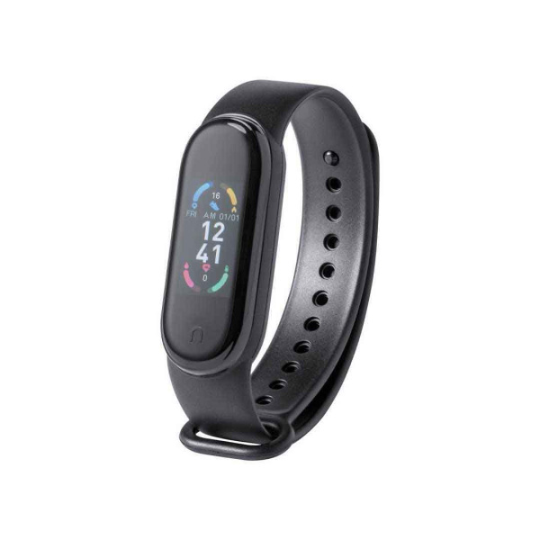 Orologio intelligente con monitoraggio salute