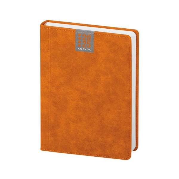 Agende promozionali personalizzate | giornaliera 15x21 cm