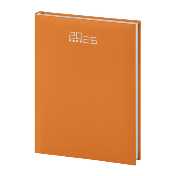 Agende con copertina personalizzata | settimanale 17x24 cm