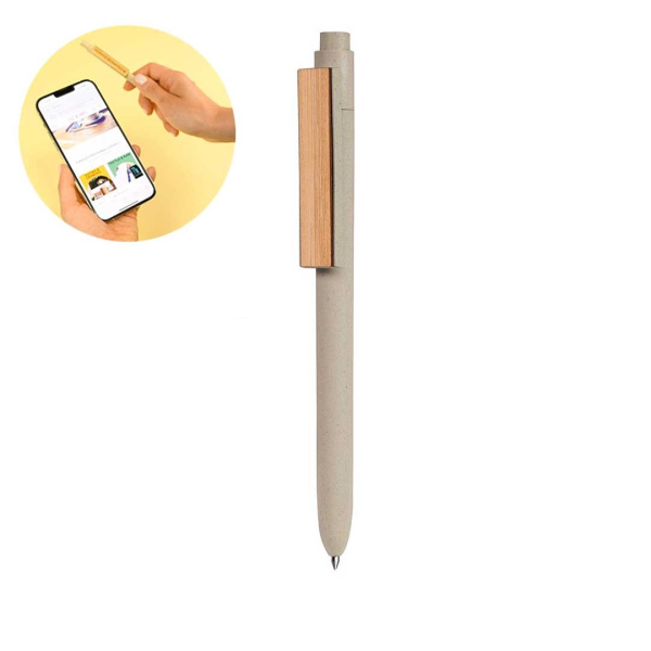 Penne a sfera personalizzate con NFC