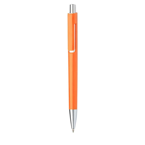 Penna dal Corpo Colorato