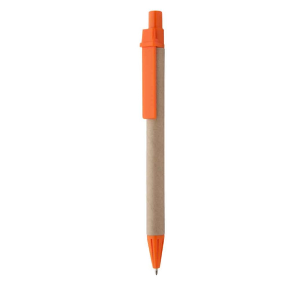 Penna Naturale e Sostenibile