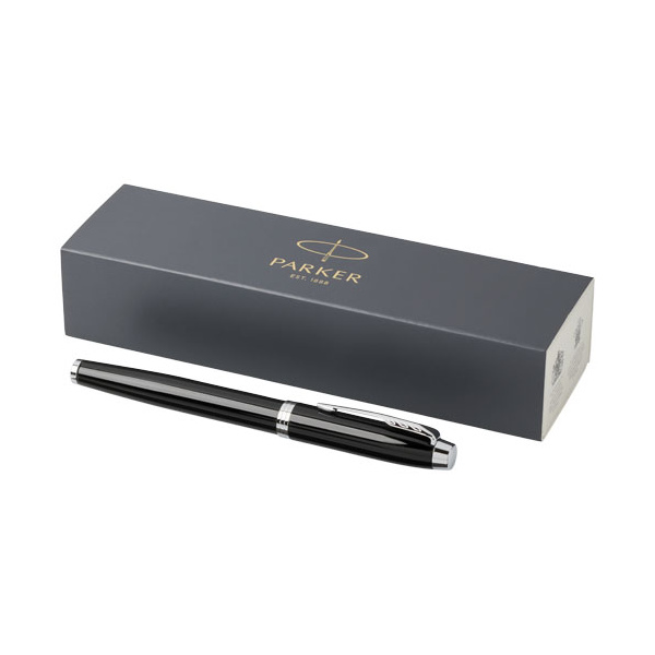 Penna roller stilografica personalizzata