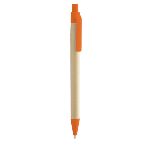 Penne a Sfera Personalizzate Ecologiche