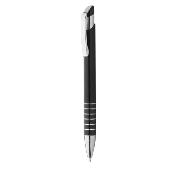 Penne a Sfera Personalizzate Metallizzate