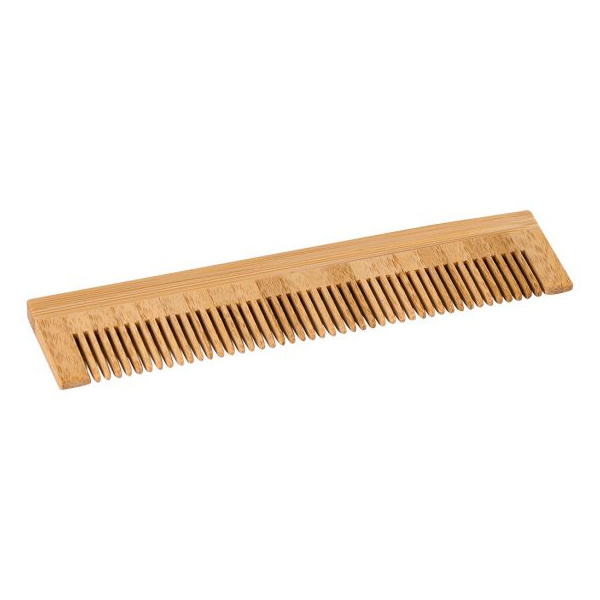 Pettine personalizzato in legno