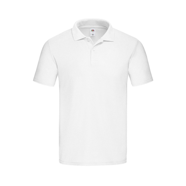 Polo Fruit of The Loom da personalizzare