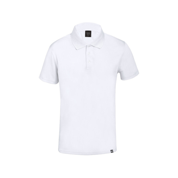 Polo Rpet 180gr personalizzabile