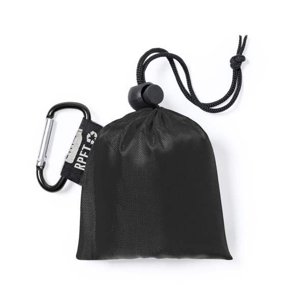 Poncho personalizzato in RPet