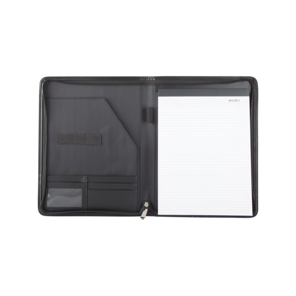 Porta documenti commerciale personalizzabile