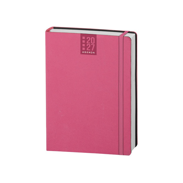 Agenda Printflex 336 pagine | giornaliera 12x17cm