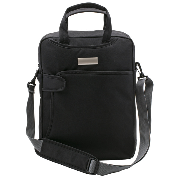 Borsa e zaino porta pc in poliestere