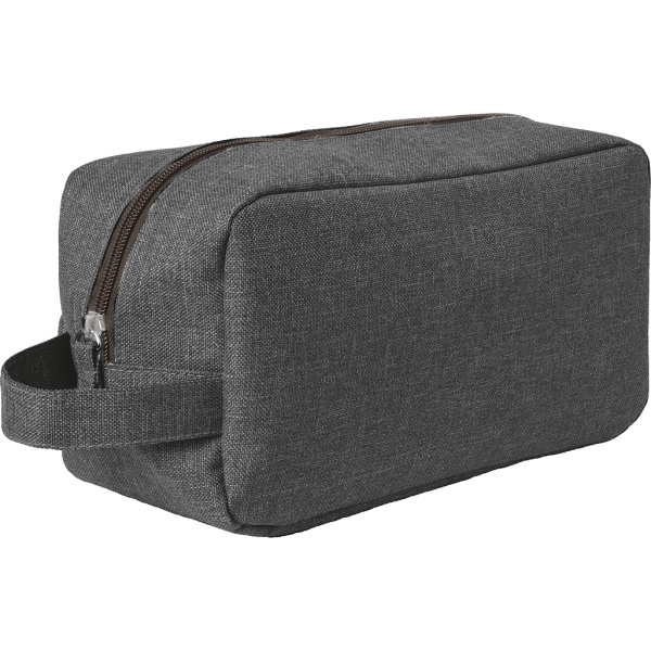 Beauty case con maniglia