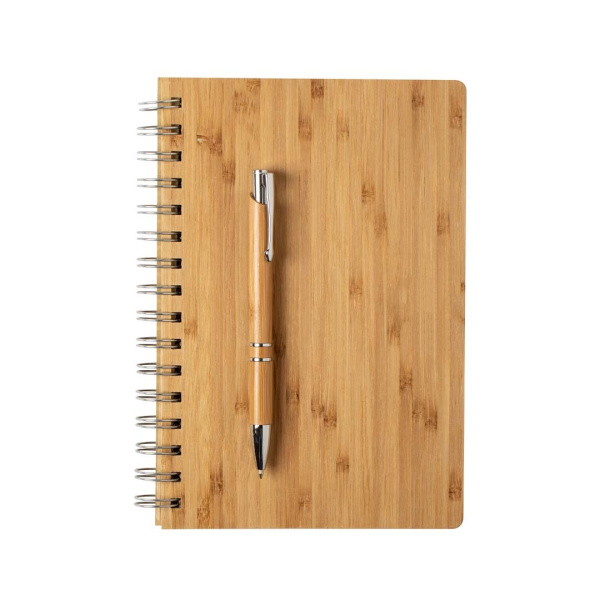 Quaderno Hecan A5