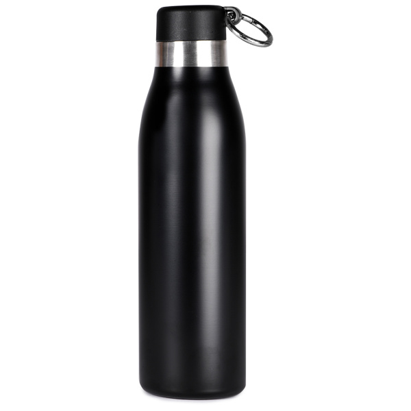 Borraccia termica 500 ml acciaio inox doppia parete