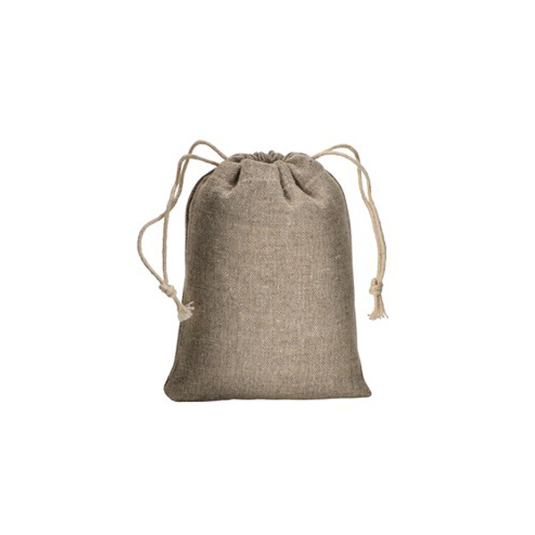Sacchetto in cotone promozionale | 150 g | 15 x 20 cm