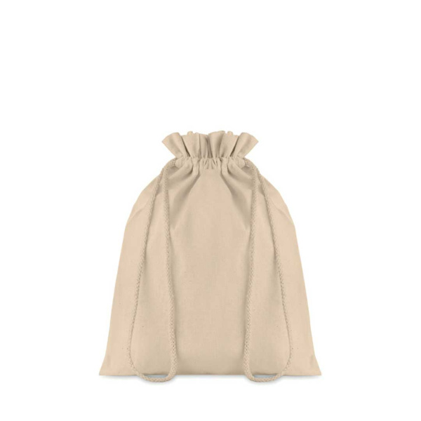 Sacca 25x32cm in cotone | 105 gr