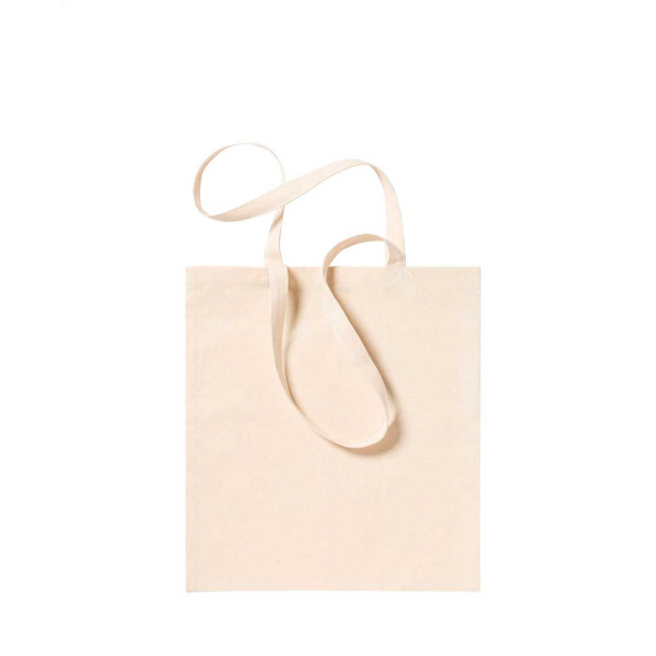 Borsa per la spesa in cotone pesante 240gr